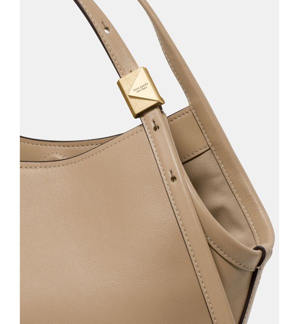 kate spade new york「デコ スモール チューリップ トート バッグ」|ショルダー・メッセンジャー|