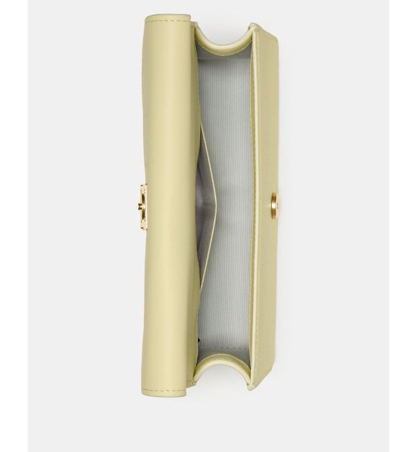 kate spade new york「デコ スネーク エンボスド ミニ クロスボディ」|ショルダー・メッセンジャー|
