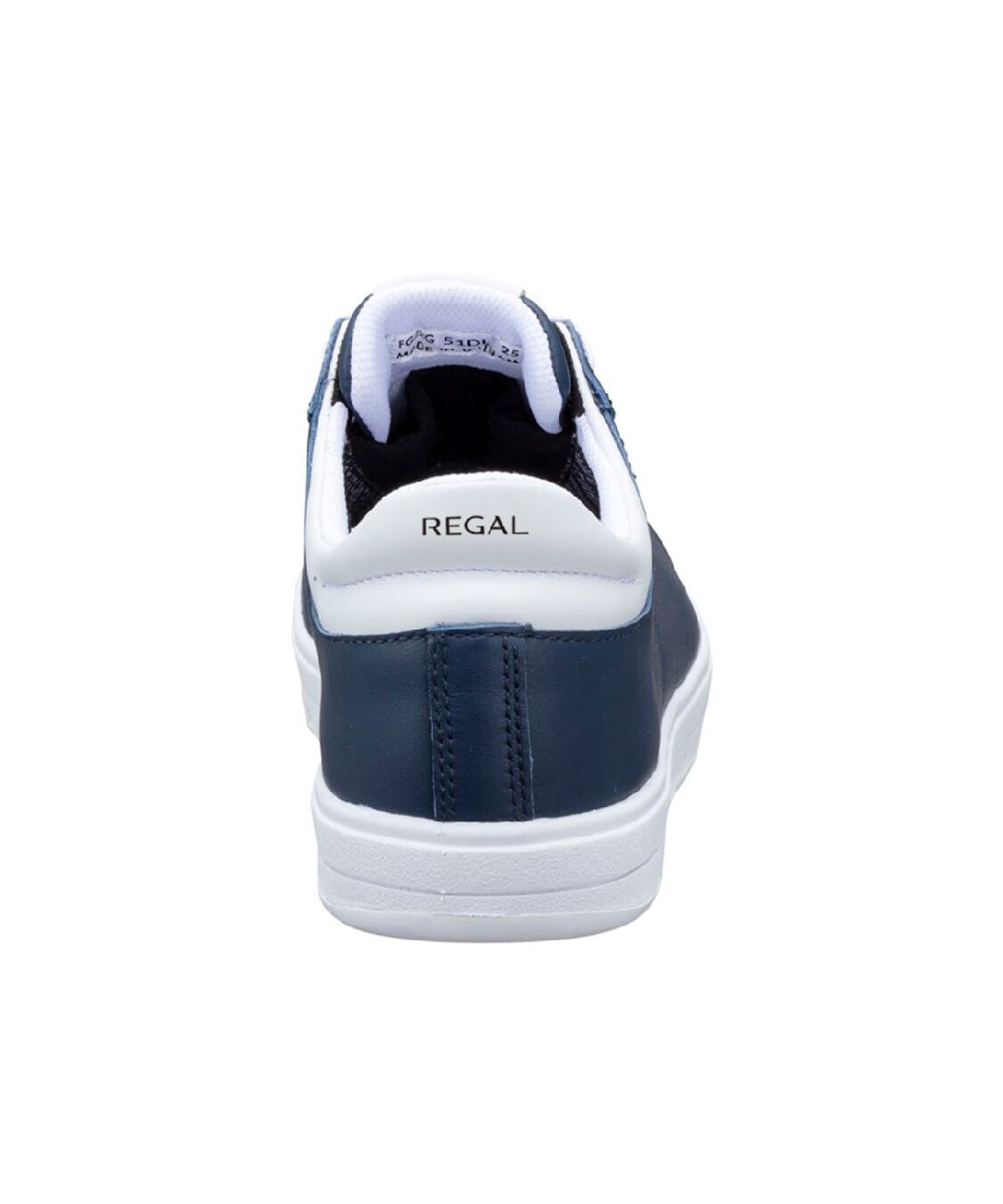 REGAL SHOES「REGAL　【新色追加】コートスニーカー（GORE-TEX SURROUND(R) フットウェア）　商品コード：51DLBD」|スニーカー|