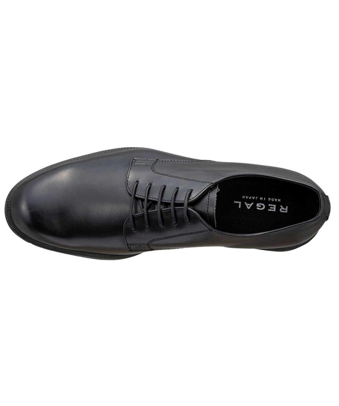 REGAL SHOES「REGAL　プレーントウ（GORE-TEX フットウェア）　商品コード：34CLBD」|レインシューズ|