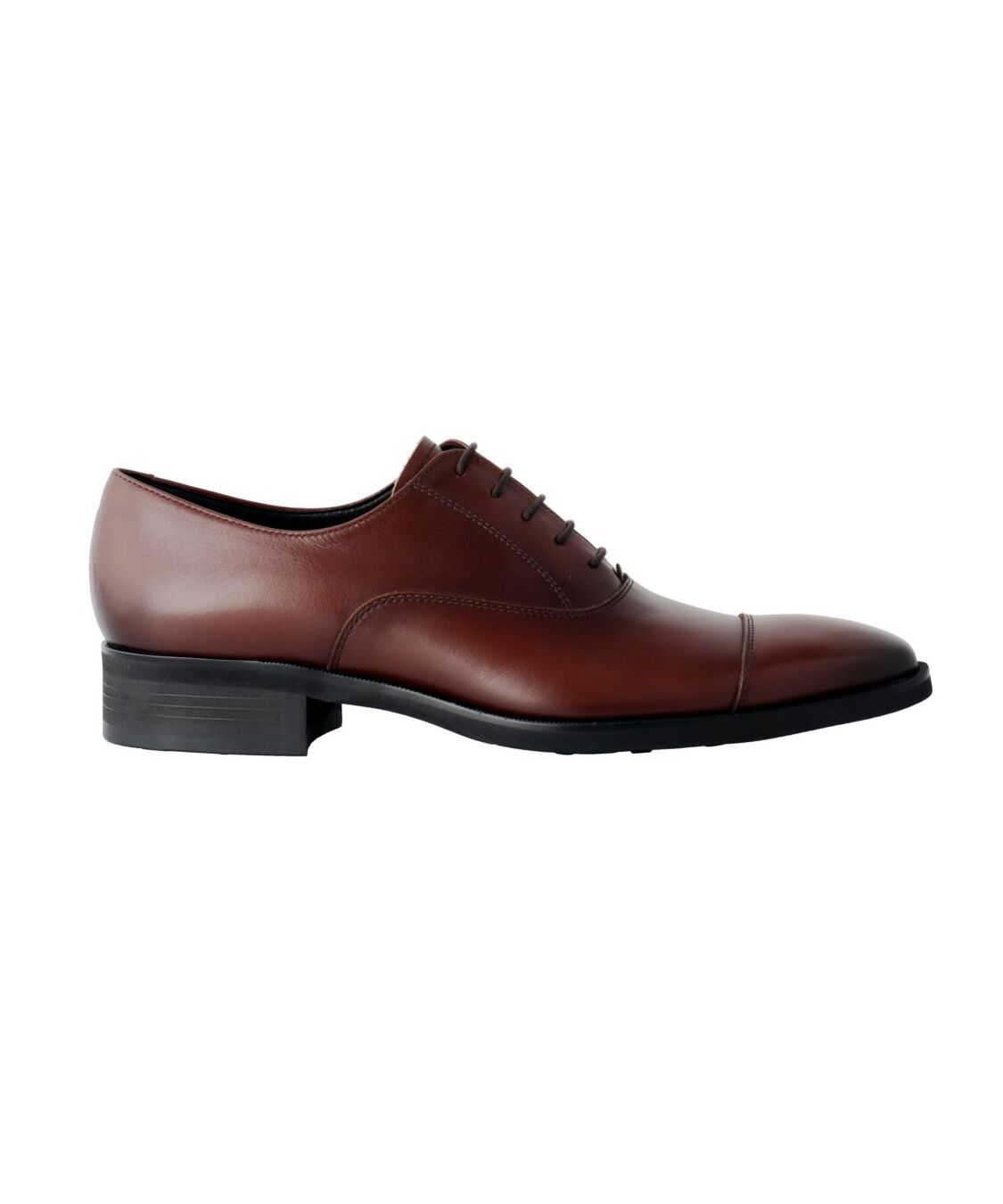REGAL SHOES「REGAL　ストレートチップ（GORE-TEX フットウェア）　商品コード：31FLBF」|レインシューズ|ブラウン
