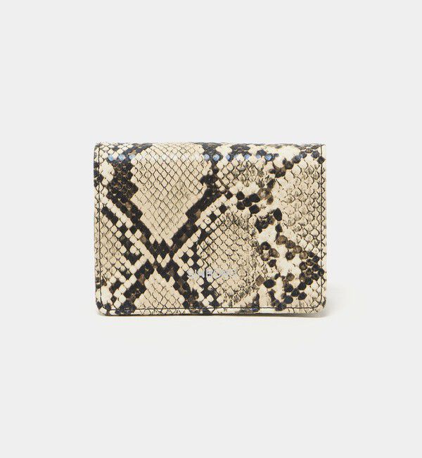 ODETTE E ODILE「＜SINBONO＞ CardHolder」|名刺入れ・カードケース|その他1