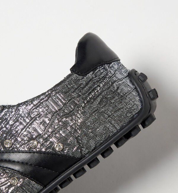 SY UNITED ARROWS「＜SY＞ 3リボン スニーカー20&uarr;」|スニーカー|