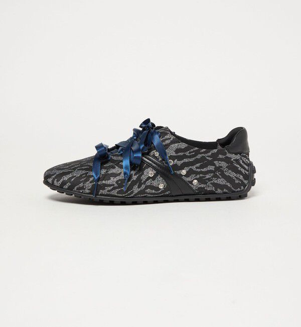 SY UNITED ARROWS「＜SY＞ 3リボン スニーカー20&uarr;」|スニーカー|
