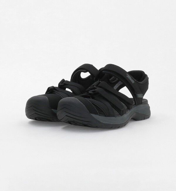 ODETTE E ODILE「＜TEVA＞ Tirra Sport CT」|サンダル|