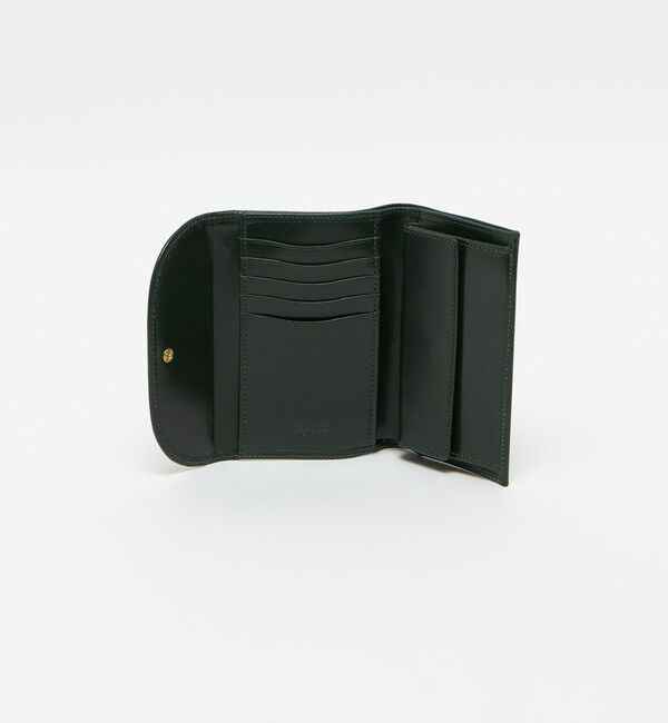 UNITED ARROWS「＜BEORMA LEATHER COMPANY＞ S7660 ORIGINAL 3FOLD WALLET/ウォレット」|財布|