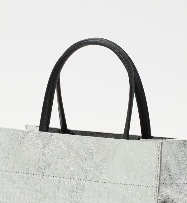 Style for Living「ペーパー ロゴ トートバッグ S」|トートバッグ|