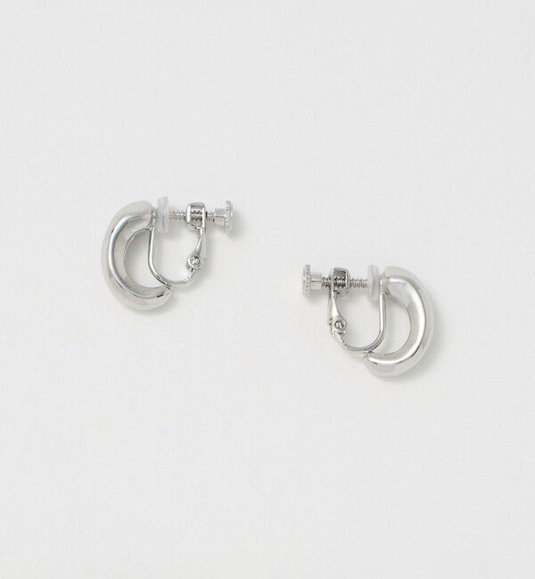 UNITED ARROWS「NRW C イヤリング」|イヤリング|