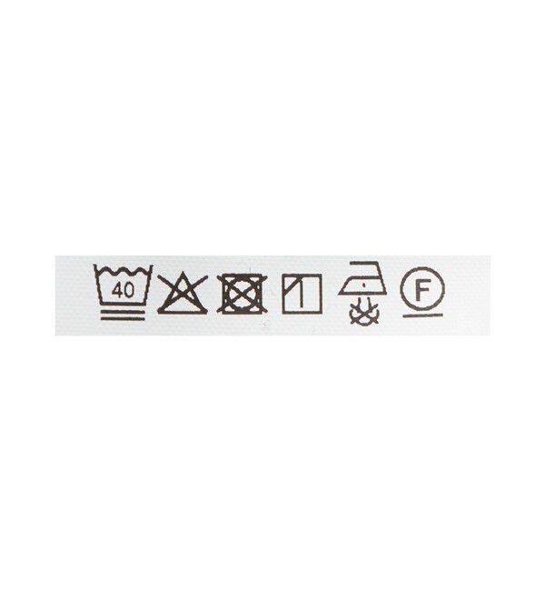 UNITED ARROWS「ツイル カルゼ ２プリーツ キャロット パンツ」|チノ|
