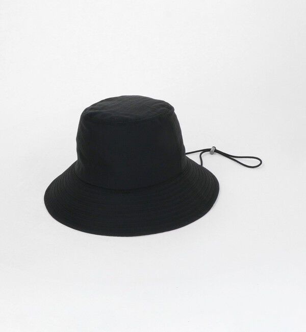 UNITED ARROWS「リップストップ UV ハット」|ハット|