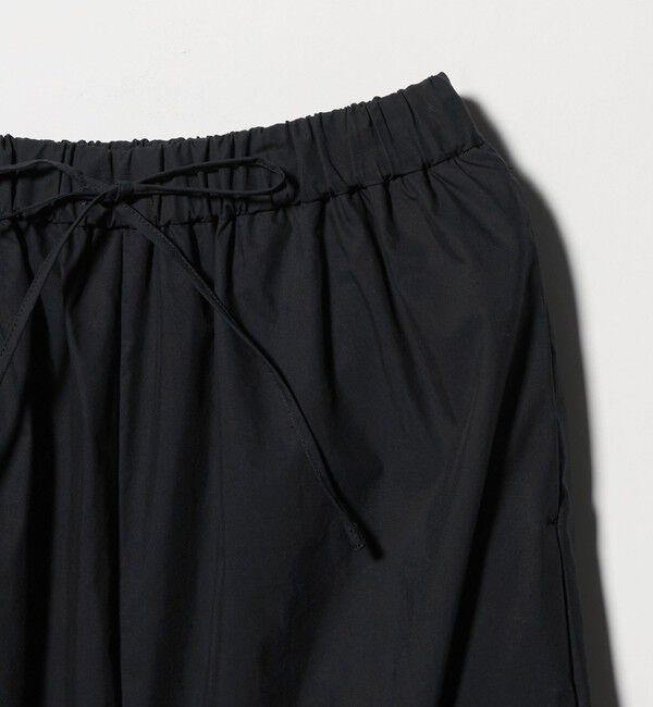AEWEN MATOPH「＜AEWEN MATOPH＞フリルクロップドパンツ」|その他|