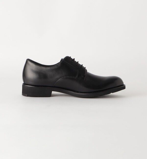 UNITED ARROWS green label relaxing「＜texcy luxe＞プレーントゥ GORE-TEX ドレスシューズ」|ビジネス・ドレスシューズ|
