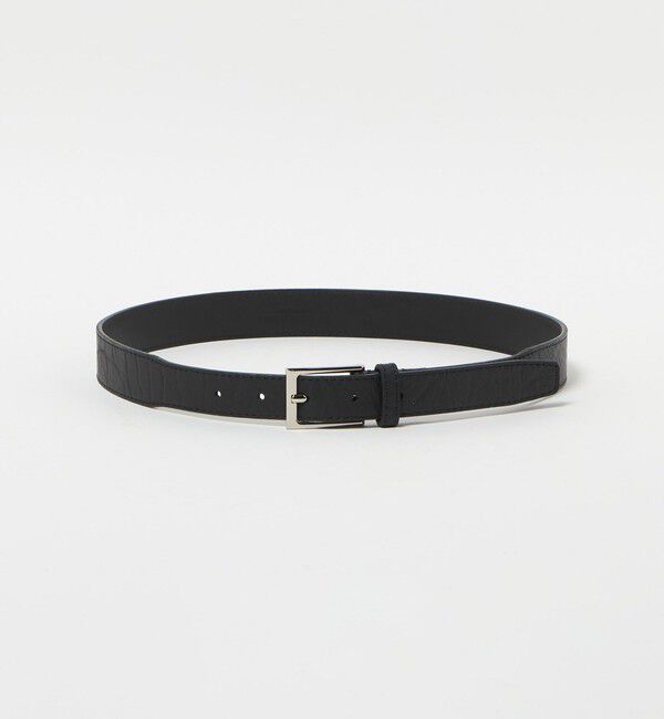 UNITED ARROWS green label relaxing「ホースハイド ベルト」|ベルト|