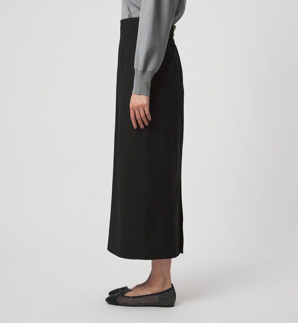 UNITED ARROWS green label relaxing「［size SHORTあり］fleurie(フルリー) タイト スカート」|タイト|