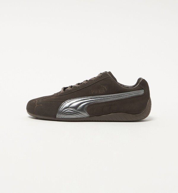 UNITED ARROWS green label relaxing「＜PUMA＞スピードキャット ラックス スニーカー / SPEEDCAT LUX」|スニーカー|