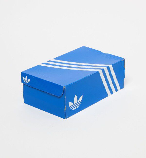 UNITED ARROWS green label relaxing「【国内EXCLUSIVE】＜adidas Originals＞ハンドボール スペツィアル スニーカー / 22.5-25cm」|スニーカー|