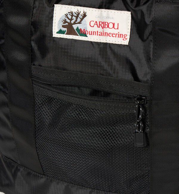UNITED ARROWS green label relaxing「【別注】＜CARIBOU MOUNTAINEERING＞トートバッグ / バックパック / リュック」|リュック|