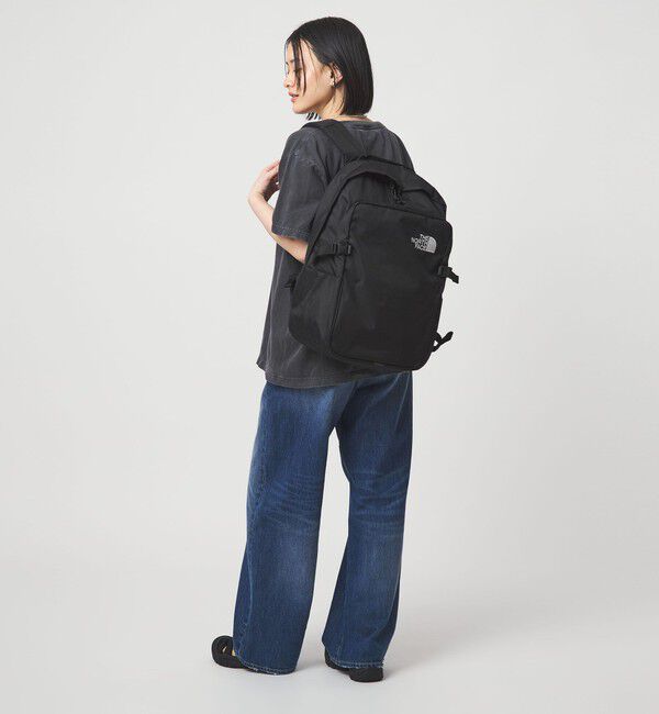 UNITED ARROWS green label relaxing「＜THE NORTH FACE＞ボルダーデイパック / リュック（24L）」|リュック|