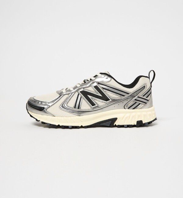 UNITED ARROWS green label relaxing「＜New Balance＞410 v5 スニーカー」|スニーカー|