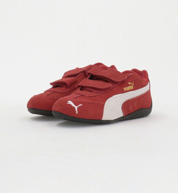 UNITED ARROWS green label relaxing「＜PUMA＞スピードキャット スニーカー / キッズ  18cm-21cm」|スニーカー|