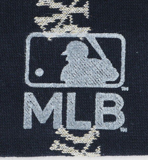 UNITED ARROWS green label relaxing「＜ROSTER SOX＞MLB MONO ソックス」|ソックス|