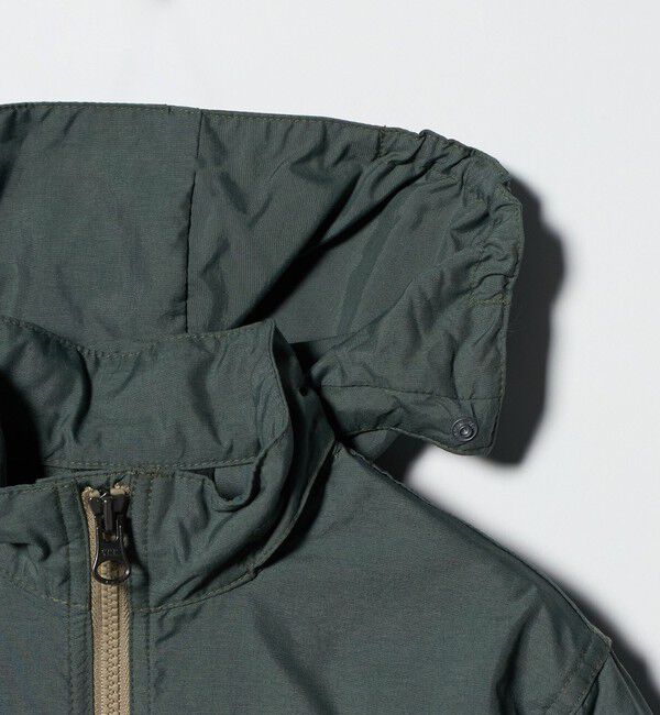 UNITED ARROWS green label relaxing「＜THE NORTH FACE＞トドラー コンパクトジャケット / キッズ  110cm-120cm」|その他|