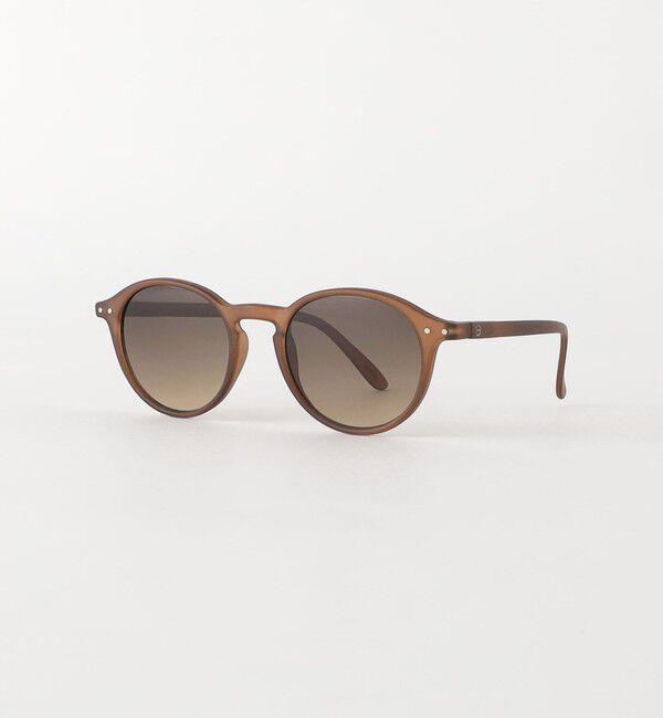 BEAUTY&YOUTH UNITED ARROWS「＜IZIPIZI＞ TYPE D/アイウェア」|メガネ|