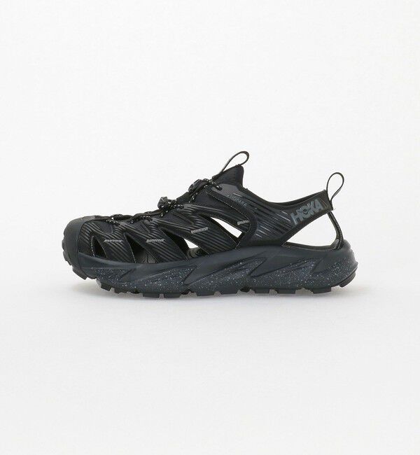 BEAUTY&YOUTH UNITED ARROWS「＜HOKA＞ ホパラ シューズ」|サンダル|BLACK
