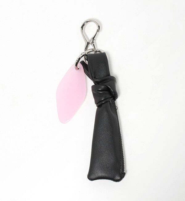 BEAUTY&YOUTH UNITED ARROWS「＜ADD CULUMN＞AMULET チャーム」|チャーム・キーホルダー|
