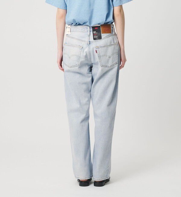 BEAUTY&YOUTH UNITED ARROWS「【国内EXCLUSIVE】＜Levi's＞501 90s デニムパンツ」|デニム|