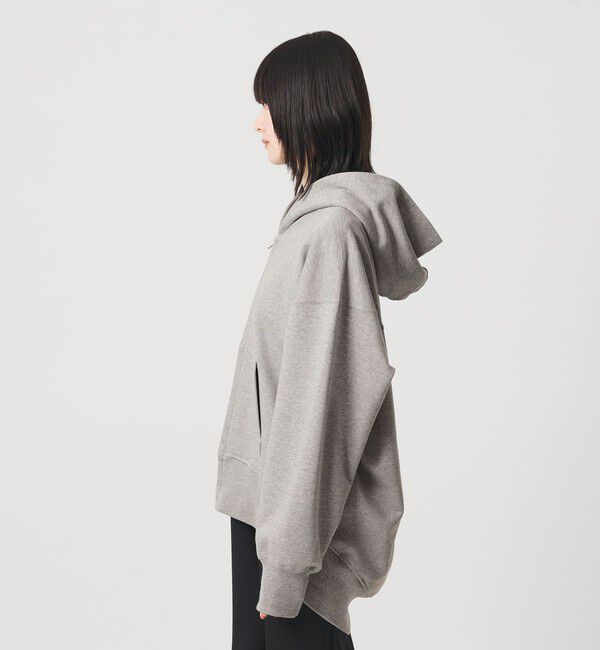 BEAUTY&YOUTH UNITED ARROWS「【別注】＜Americana＞スウェット ジップ パーカー」|パーカー|
