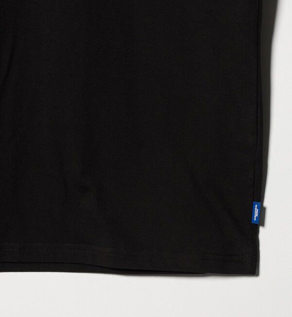 NICE WEATHER「＜NICE WEATHER＞シグネチャーロゴ ロングスリーブTシャツ」|Tシャツ・カットソー|