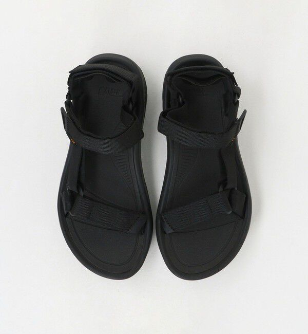BEAUTY&YOUTH UNITED ARROWS「＜TEVA＞ハリケーン XLT2 アンプソール サンダル」|サンダル|