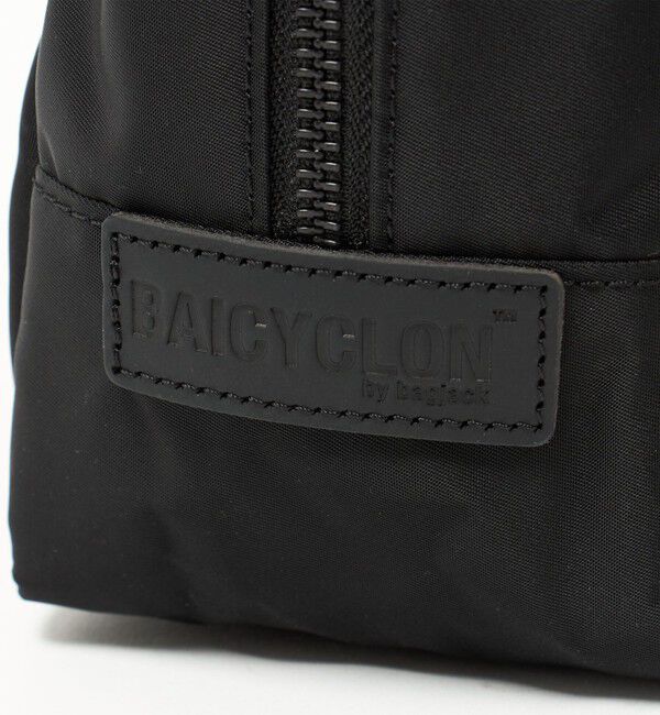 BEAUTY&YOUTH UNITED ARROWS「＜BAICYCLON＞マルチ ポケット 2WAY バッグ」|トートバッグ|