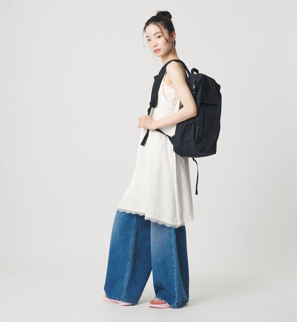 BEAUTY&YOUTH UNITED ARROWS「＜AIGLE＞ナイロン バックパック」|リュック|