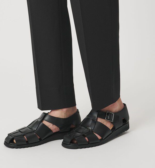 BEAUTY&YOUTH UNITED ARROWS「【WEB限定 WARDROBE SMART】エアリーピケ コンフォート セットアップ/ジャケット＆イージー」|スーツ|