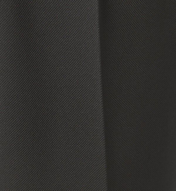 BEAUTY&YOUTH UNITED ARROWS「【WEB限定 WARDROBE SMART】エアリーピケ コンフォート セットアップ/ジャケット＆イージー」|スーツ|