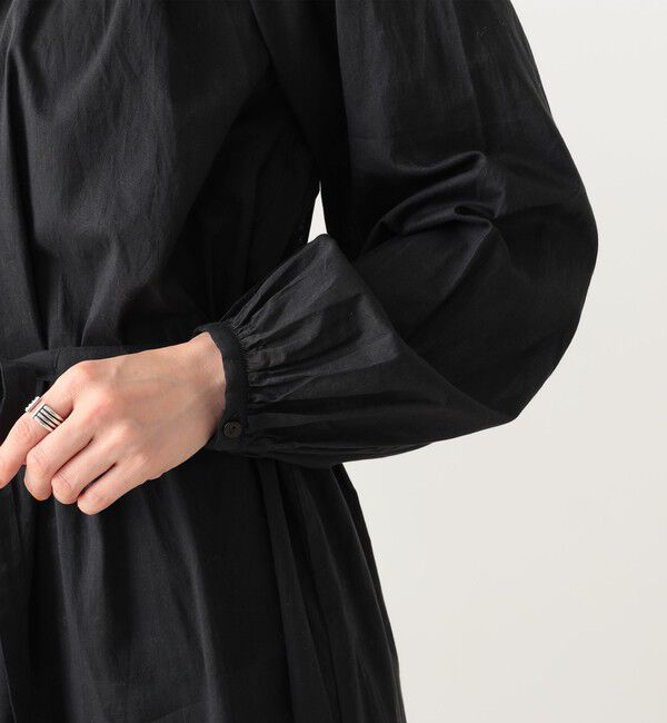 Demi-Luxe BEAMS 「MARIHA / ダリアのワンピース」|ワンピース|