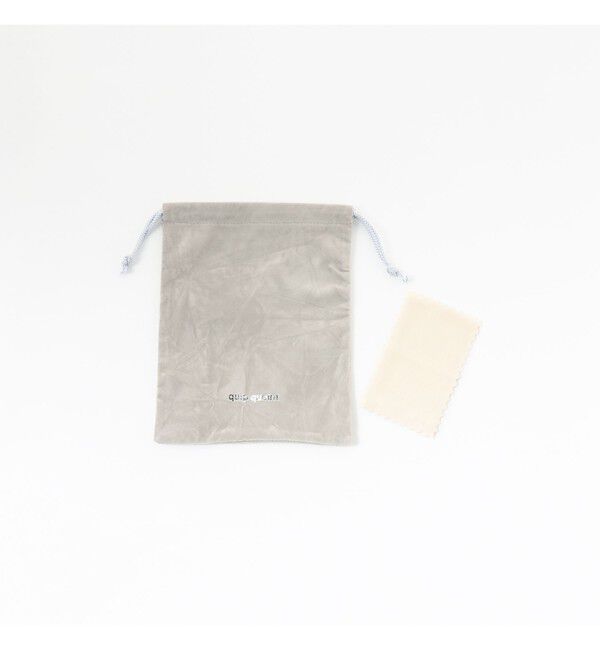 Demi-Luxe BEAMS 「quip queint / オーガニック バングル」|その他|