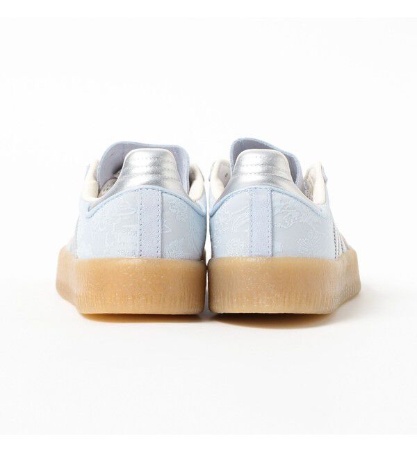 Ray BEAMS 「adidas / SAMBAE X LIBERTY LONDON SHOES」|スニーカー|