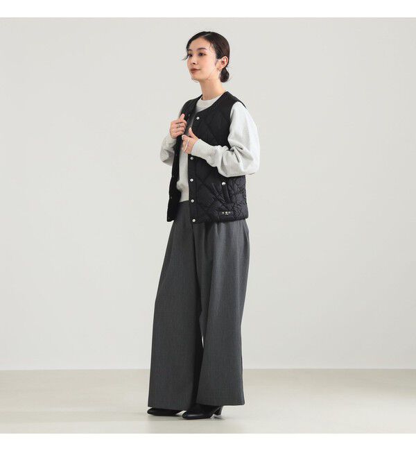 Demi-Luxe BEAMS 「【WEB限定】TATRAS / KAVALA ダウンベスト」|ダウン|