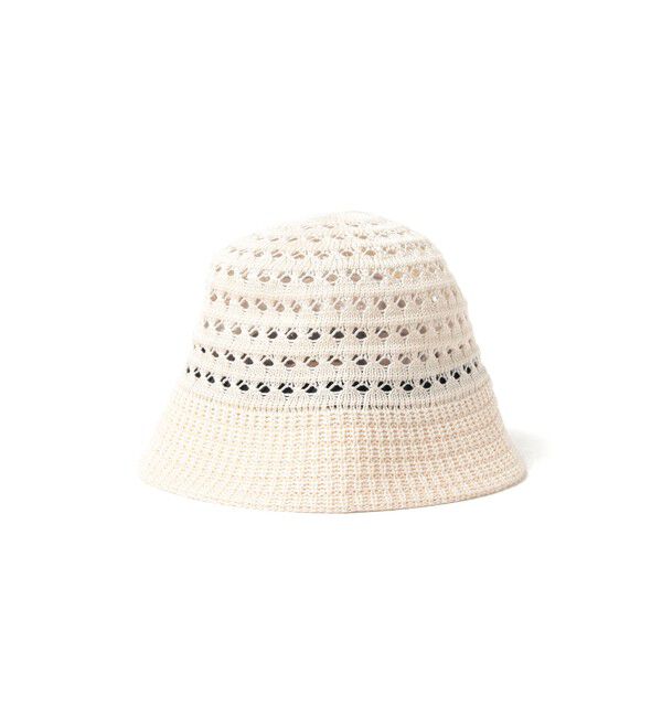 Ray BEAMS 「サーモ ハット 26SS」|ハット|
