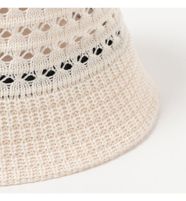 Ray BEAMS 「サーモ ハット 26SS」|ハット|