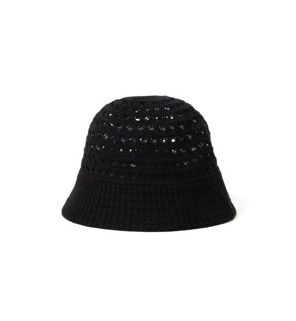 Ray BEAMS 「サーモ ハット 26SS」|ハット|