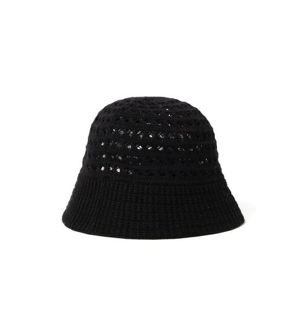 Ray BEAMS 「サーモ ハット 26SS」|ハット|