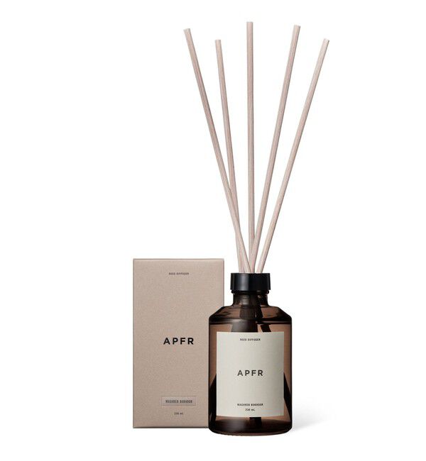 BEAMS「APFR / REED DIFFUSER」|キャンドル|MAGHREB_BUKHOOR