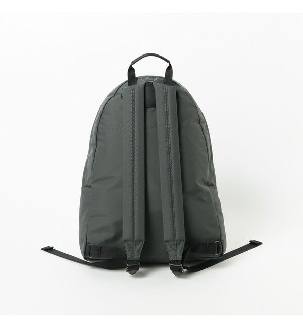 BEAMS PLUS「BEAMS PLUS｜【別注】STANDARD SUPPLY / Daily Day Pack｜ リュック バックパック｜防水 ブリザテック素材」|リュック|