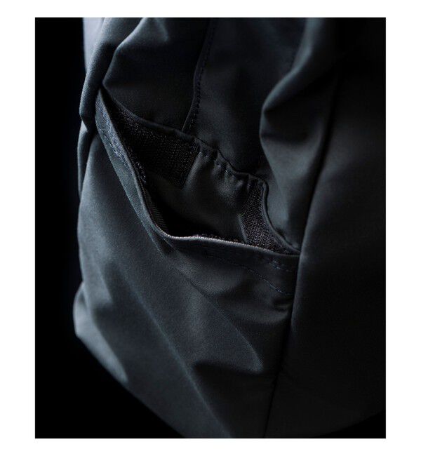 BEAMS PLUS「BEAMS PLUS｜【別注】STANDARD SUPPLY / Daily Day Pack｜ リュック バックパック｜防水 ブリザテック素材」|リュック|