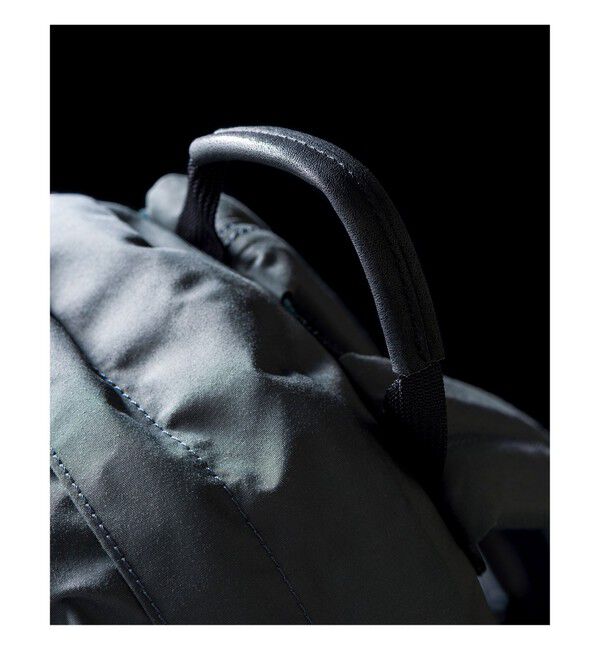 BEAMS PLUS「BEAMS PLUS｜【別注】STANDARD SUPPLY / Daily Day Pack｜ リュック バックパック｜防水 ブリザテック素材」|リュック|