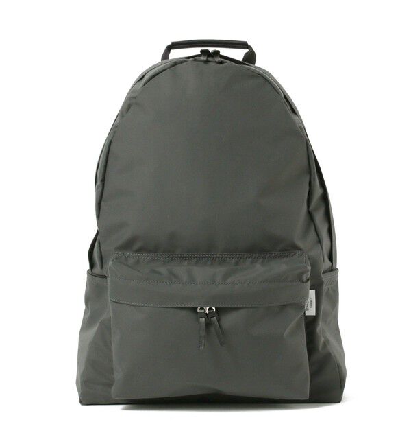 BEAMS PLUS「BEAMS PLUS｜【別注】STANDARD SUPPLY / Daily Day Pack｜ リュック バックパック｜防水 ブリザテック素材」|リュック|